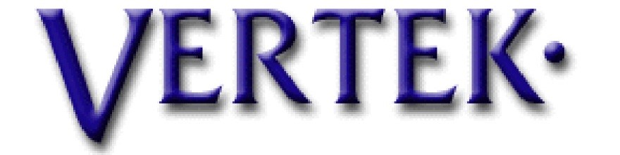 VERTEK logo