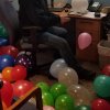 Birthday Surprise!